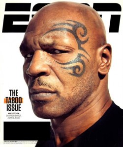 Top 5 Sports Magazines - ESPN The Magazine