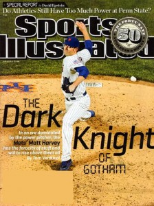 Top 5 Sports Magazines - Sports Illustrated Magazine
