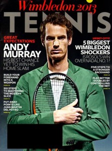 Best Tennis Magazines - Tennis Magazine