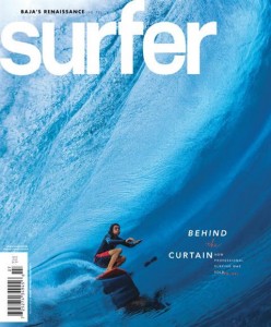 Best Extreme Sports Magazines - Surfer Magazine